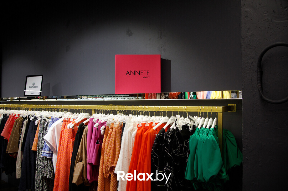 REOPENING TREND PARK, фото № 84