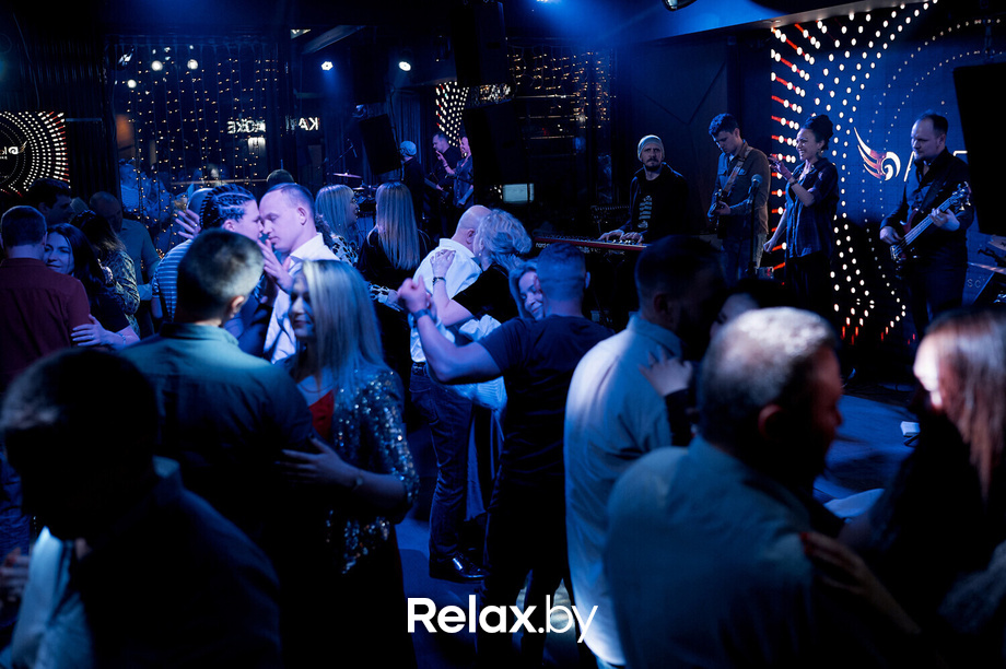 Friday Music, фото № 22