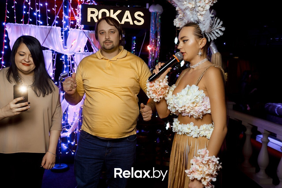 Friday Party, фото № 71