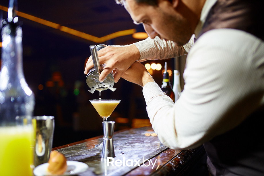 Закрытие осеннего сезона pre-party vol.2, фото № 42