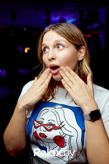 День Рождения портала Relax.by, фото № 54