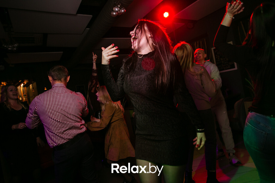 Ночные жители, фото № 71