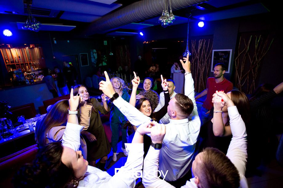 Ночные жители, фото № 57