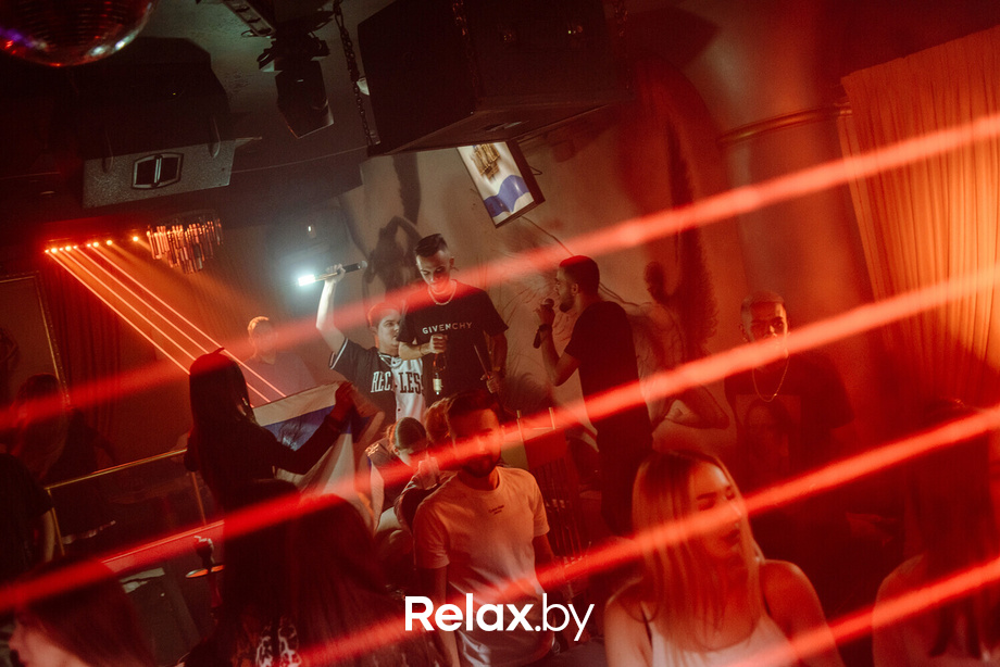 Friday LUXURIA LXR, фото № 20