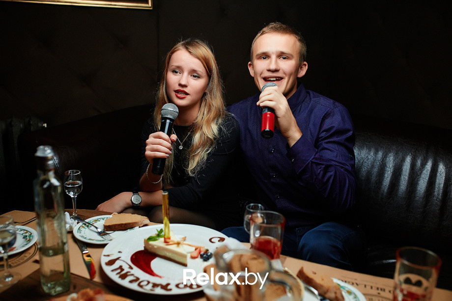 Вечер Lenny Kravitz, фото № 82