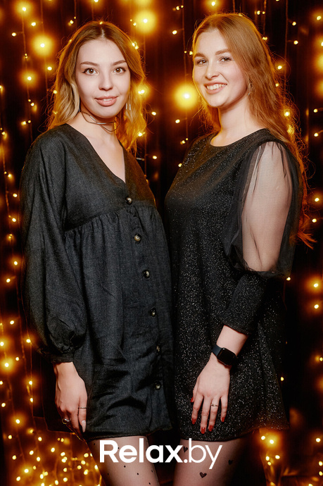 Новый Год в Ангелах, фото № 45