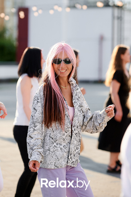 Танцы на крыше, фото № 23