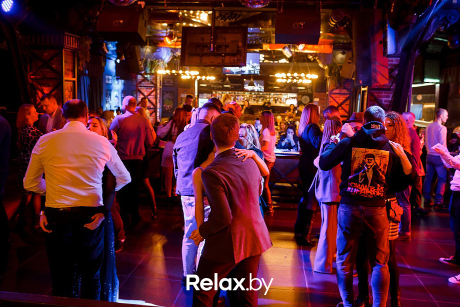 Brooklyn Live!, фото № 58