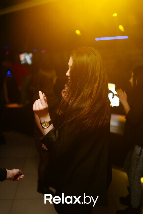 The students day party, фото № 21