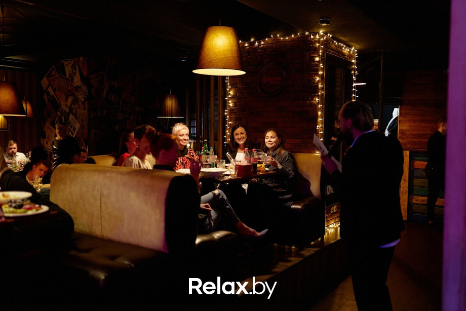 Суббота в Квартире №3, фото № 18