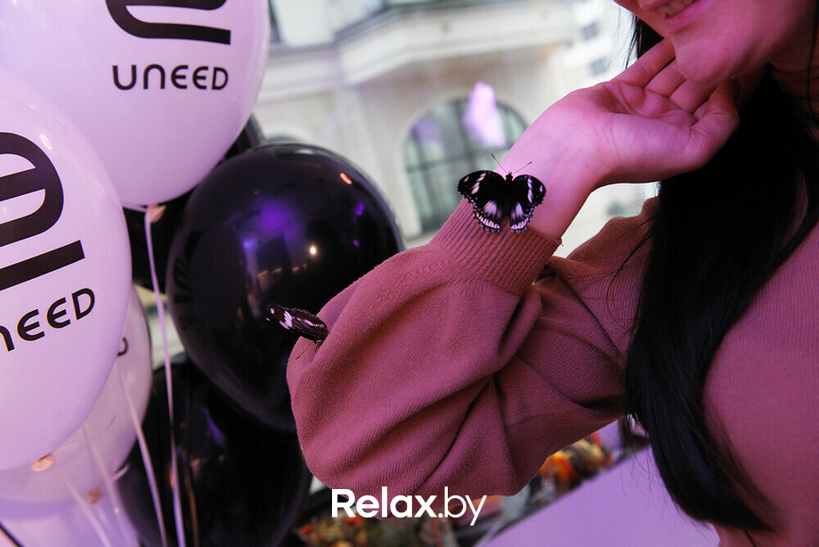 Открытие магазина одежды UNEED, фото № 115