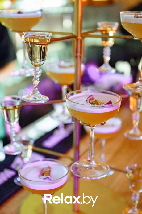 Новогодний корпоратив, фото № 164