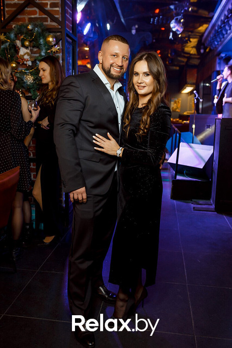 Новогодний Бруклин, фото № 31