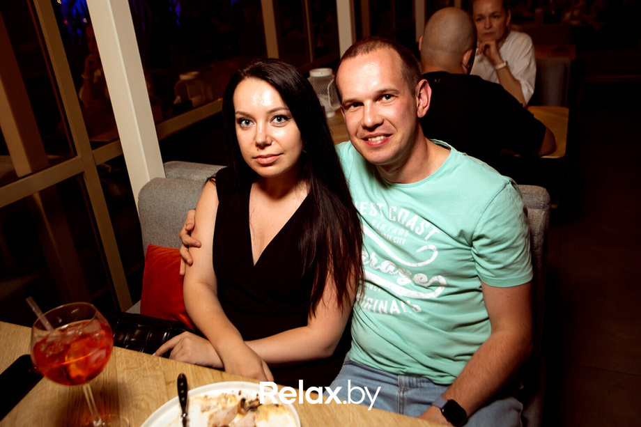 Ночные жители, фото № 10