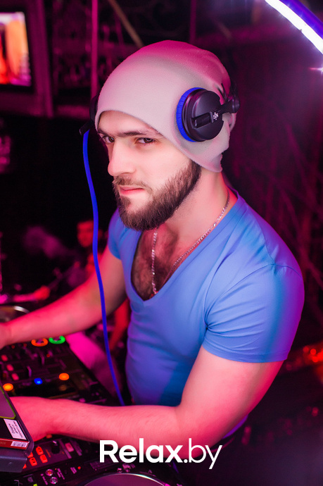 Fashion show, фото № 18