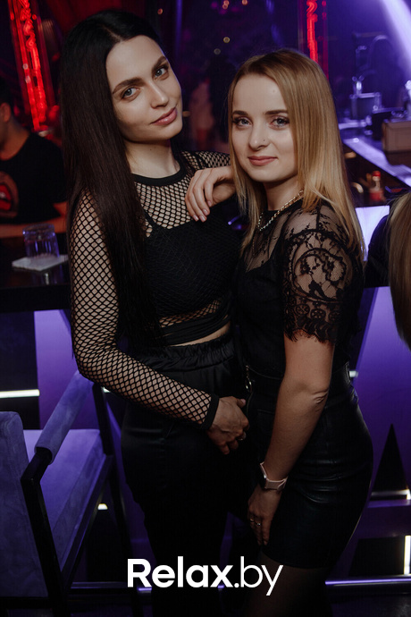 Saturday «Mama Stiflera party», фото № 19