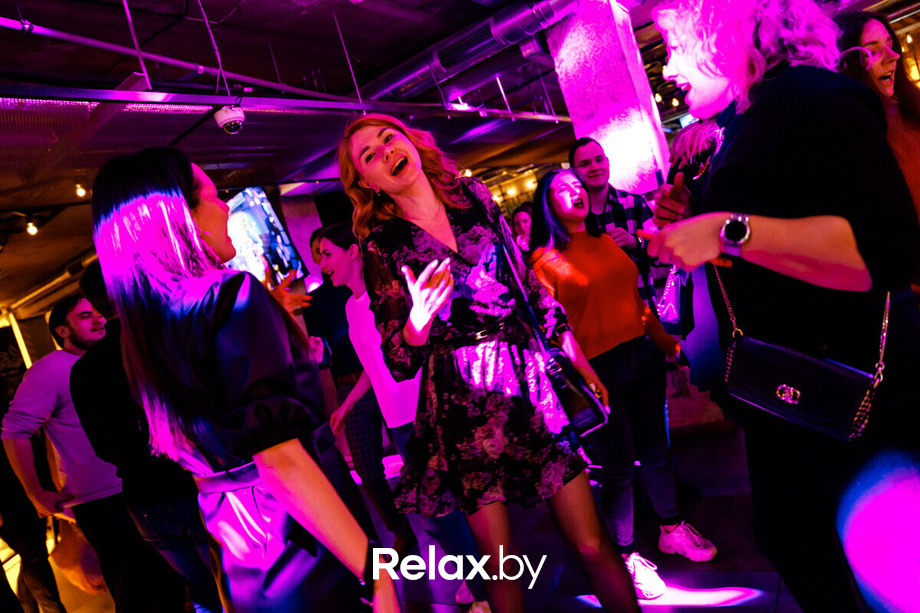 St. Patrick's Days, фото № 37