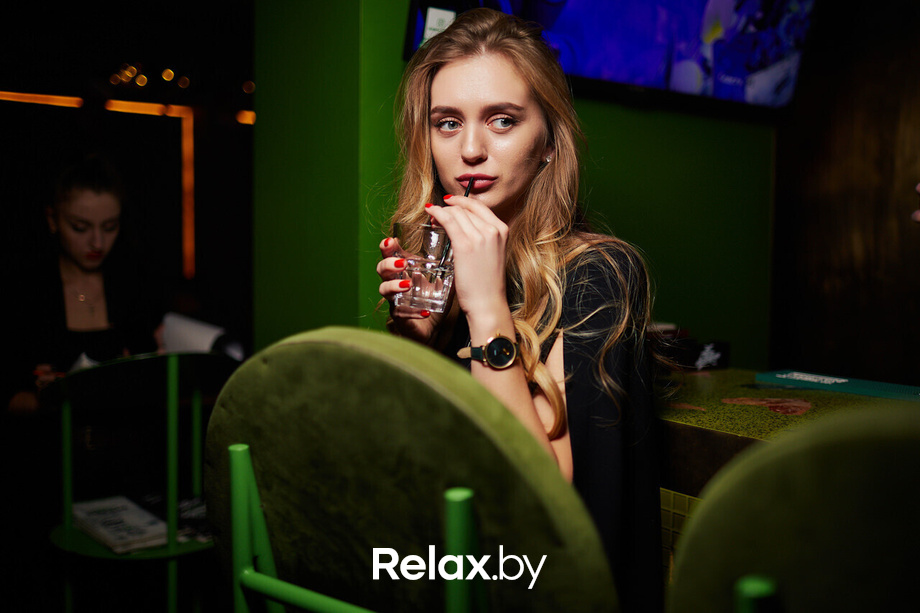 NuaSaturday Night, фото № 17