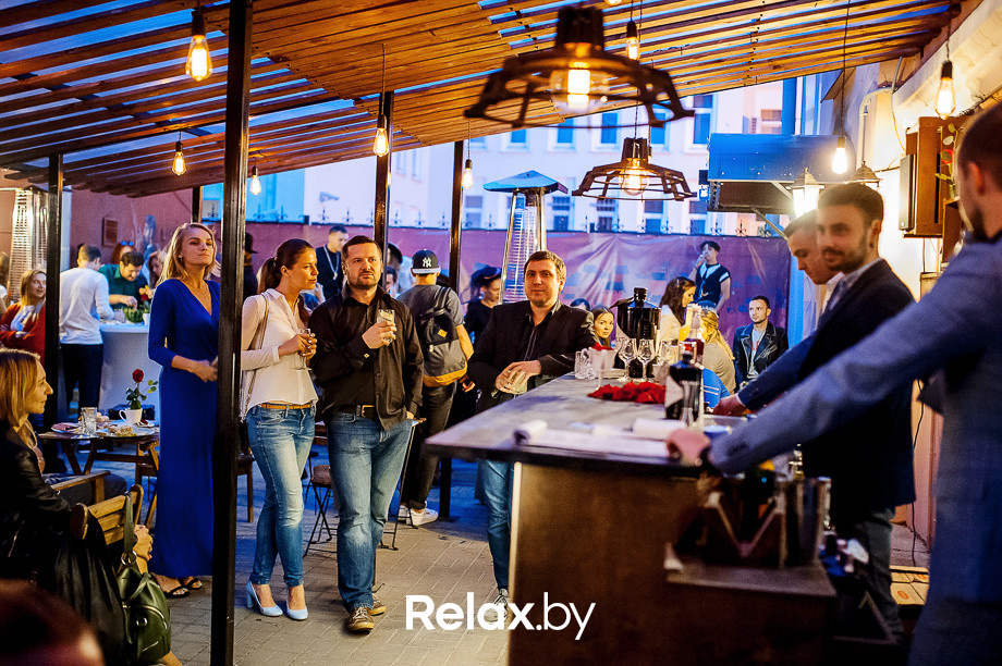 Hendrick's CucuMusic, фото № 158