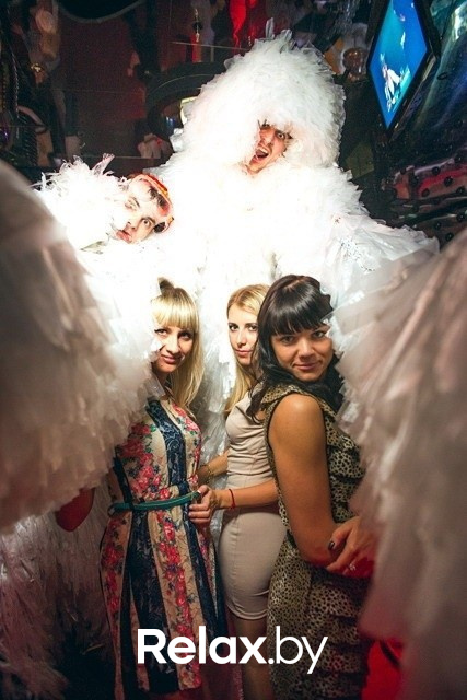 Next Club  Show, фото № 105