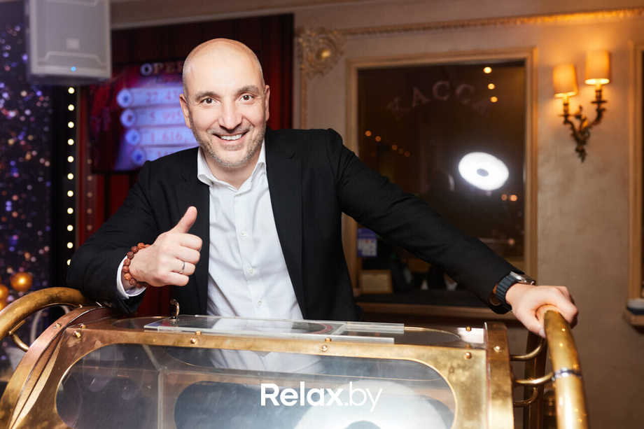 «50.000 шансов в казино Опера», фото № 41