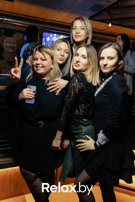 Zavod Saturday Night, фото № 42