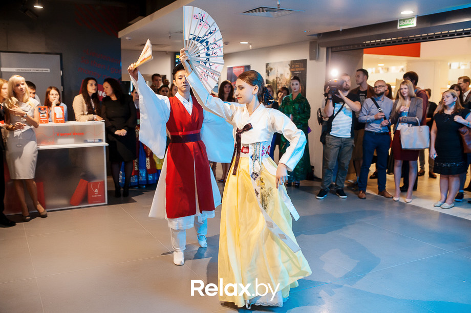 Закрытая премьера фильма «Служанка», фото № 47