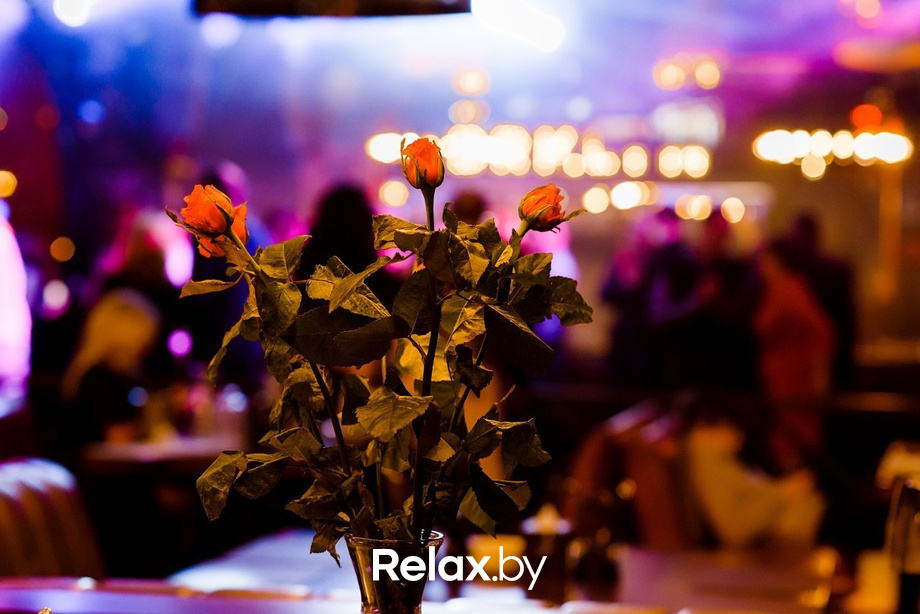 Женский праздник, фото № 34