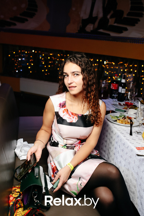 Кавер группа Starland в Ретро-кафе, фото № 51