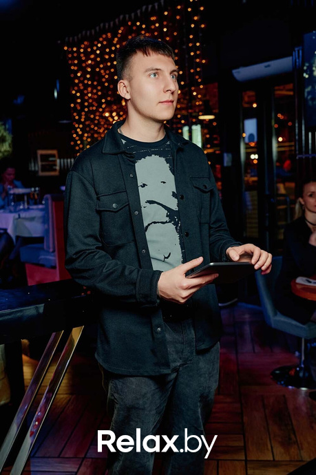 Saturday music, фото № 34