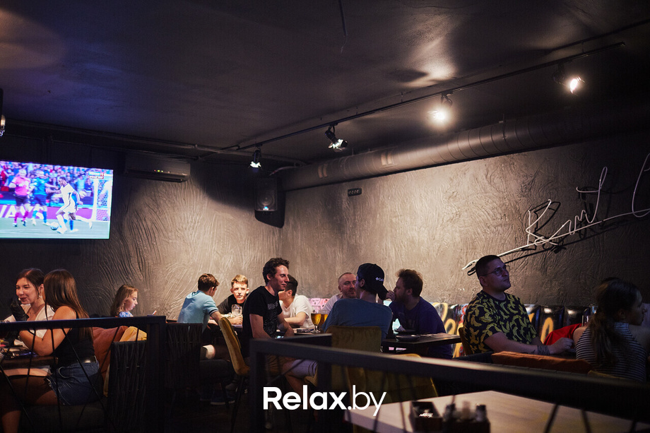 Финал EURO, фото № 40