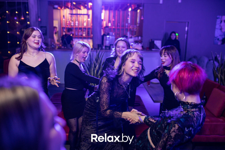 Ночные жители, фото № 8