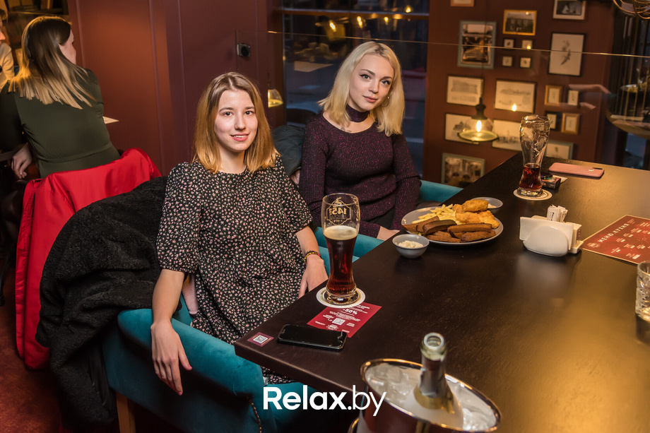 Открытие Бархатного, фото № 30