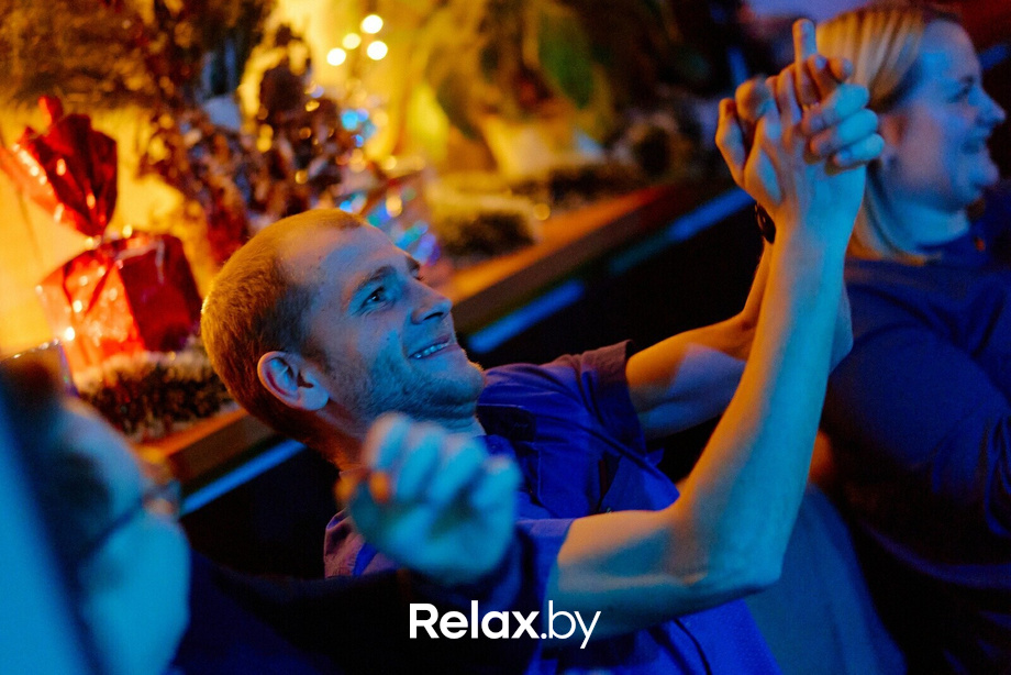 Ёлки 2022, фото № 15