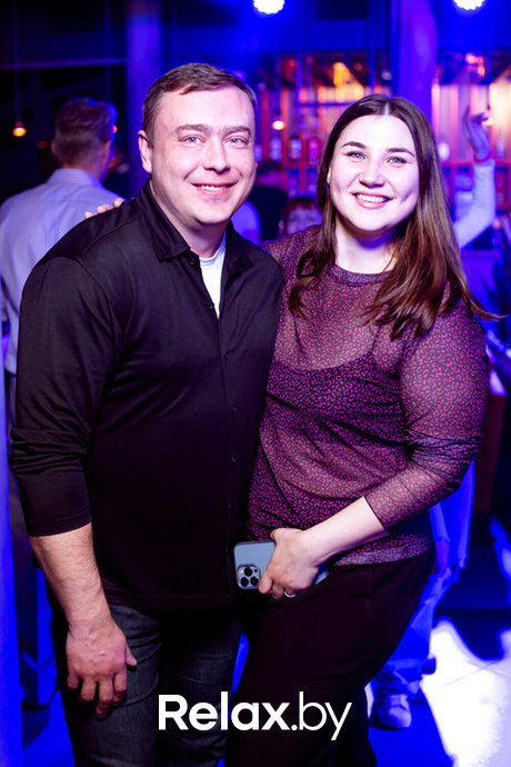 Ночные жители, фото № 7