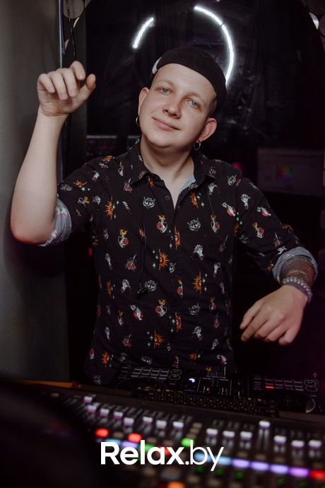 17 September, Saturday LUXURIA LXR, фото № 25