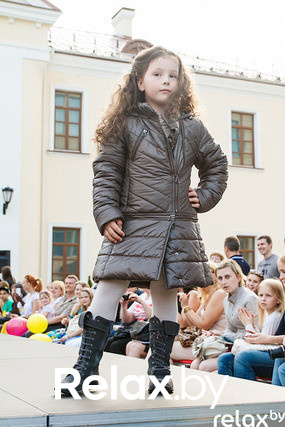 Kids Fashion Days, фото № 71