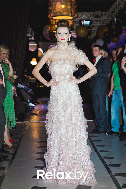 Listapad Film Festival Grand Opening Party by France Group, фото № 114