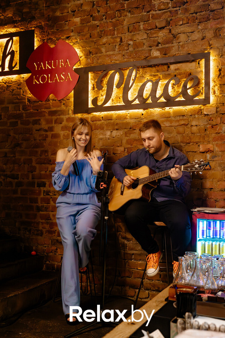 Шеф-ужин от Павла Бурденкова, фото № 74