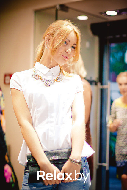 Fashion secret night, фото № 51