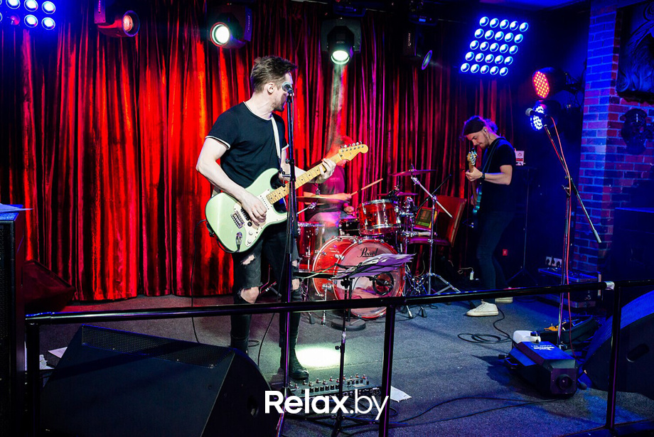 Brooklyn Girls Show!, фото № 8