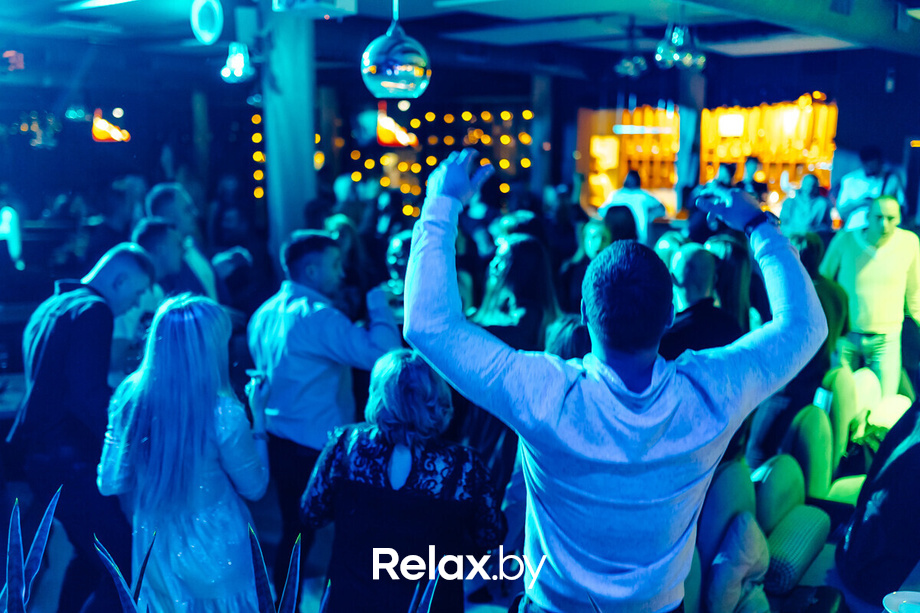 Hot Weekend, фото № 4