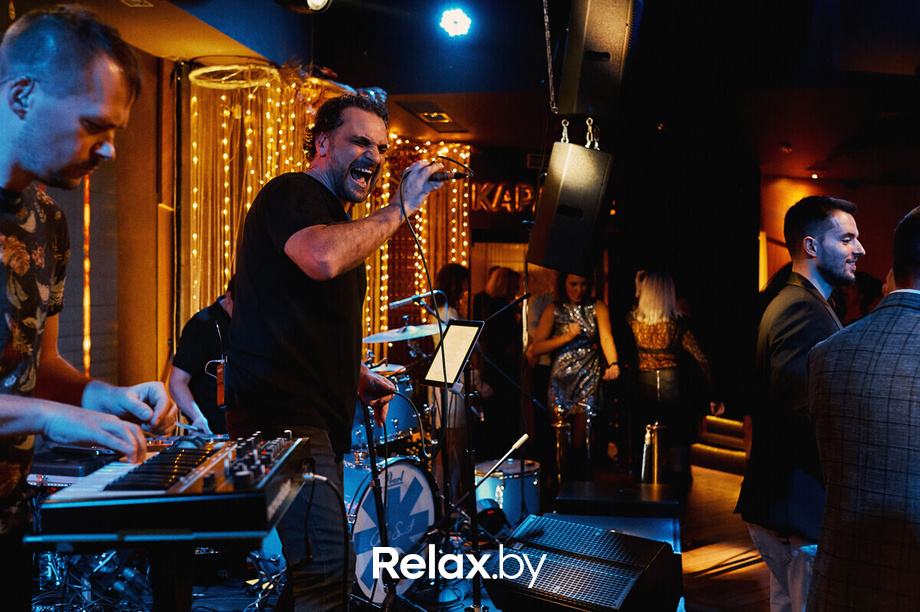 Friday Music, фото № 82