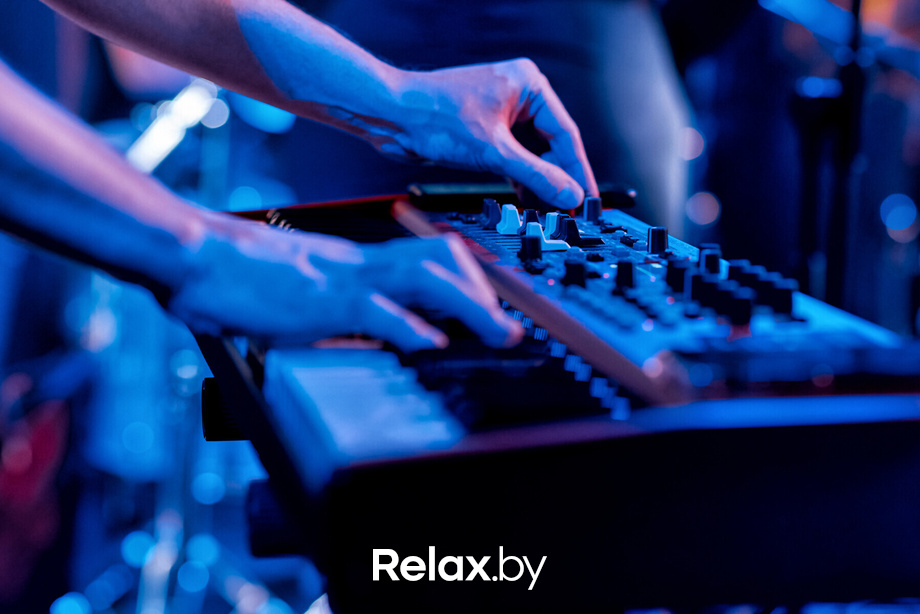 Saturday music, фото № 55