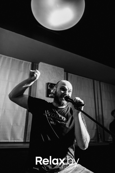 Поэтический вечер / У. Шекспир, фото № 61