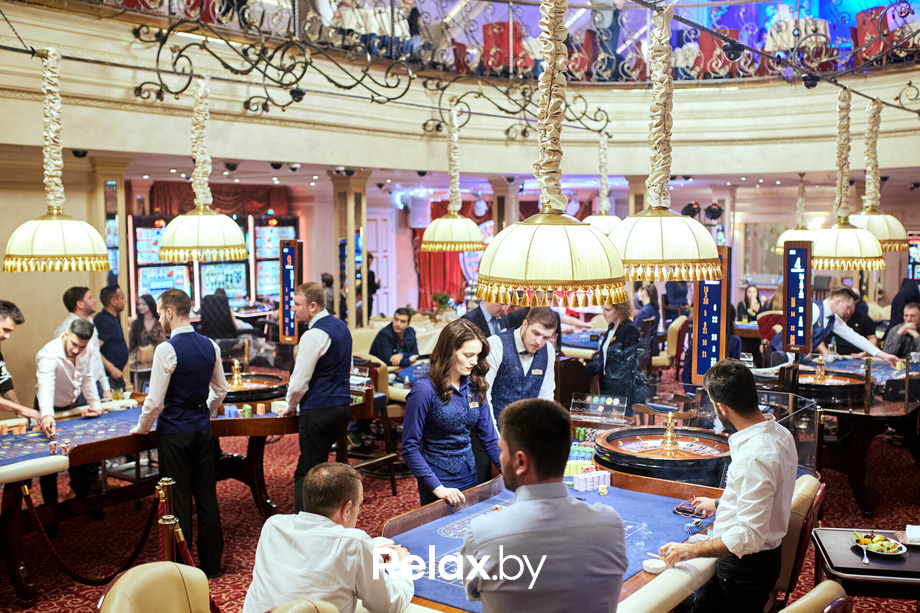 Сердар Ортач в казино Опера, фото № 79