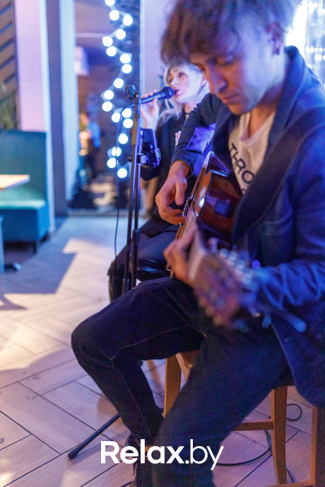 День Рождения кафе «Паланга» 2 года, фото № 23