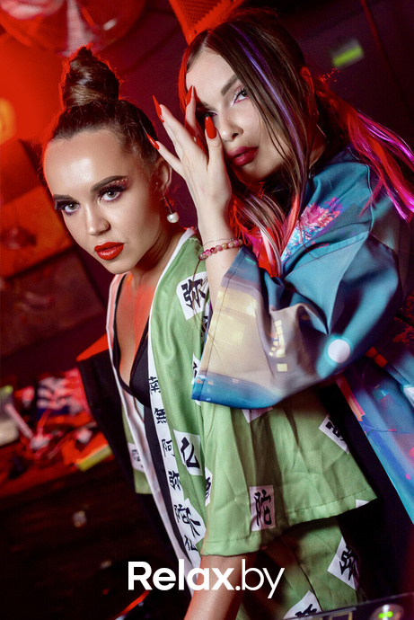 Parker House, фото № 21