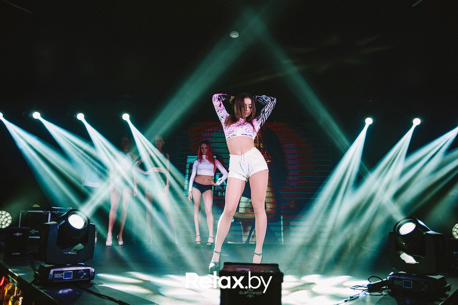 Miss Crystal, фото № 35