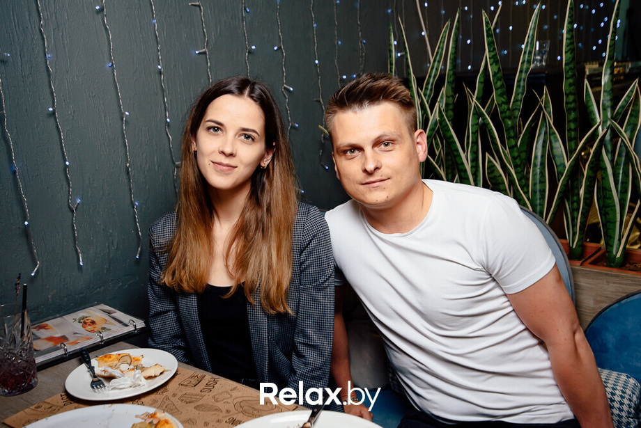 Ночные жители, фото № 2